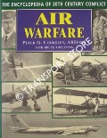 Air Warfare by COOKSLEY, Peter G. & ROBERTSON, Bruce